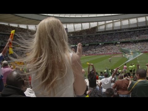 embraces rugby sevens