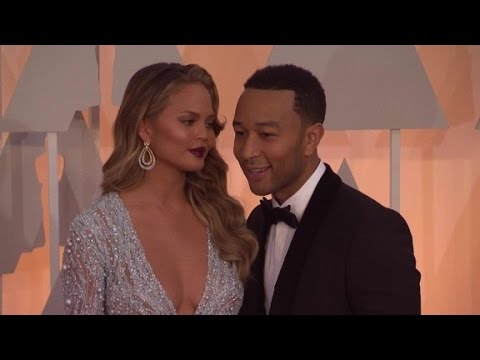 chrissy teigenjohn legend baby news