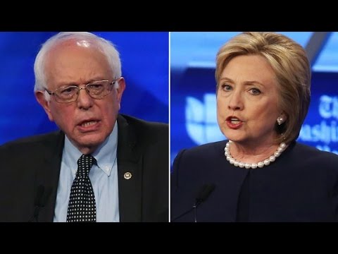 clinton and sanders will debate before