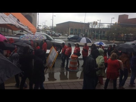 most detroit public school shut down