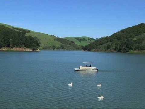 calif lifts water restrictions as