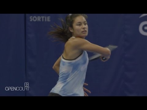 tennis confidential frances new secret weapon