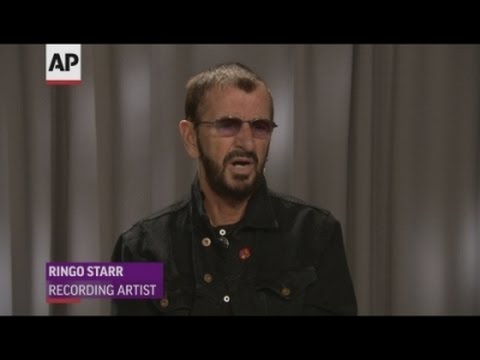 ringo starr reacts to orlando shootings