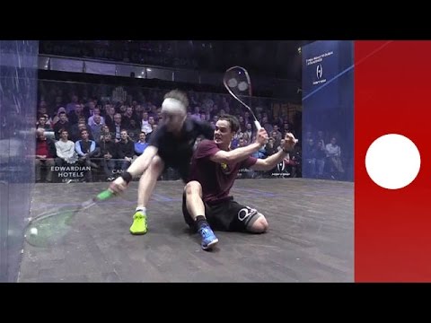 squash rally leaves commentators gobsmacked