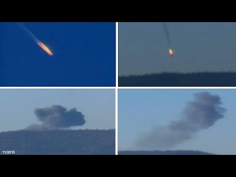 conflicting messages from turkey over russian jet