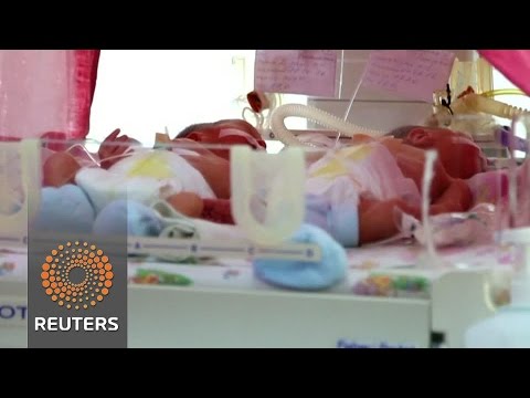 quintuplets born in ukraine