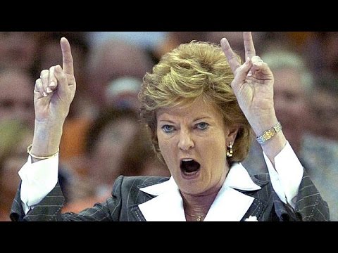 us college basketball loses coaching legend pat summitt dies aged 64