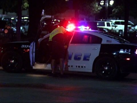 dallas witnesses recount shooting horror