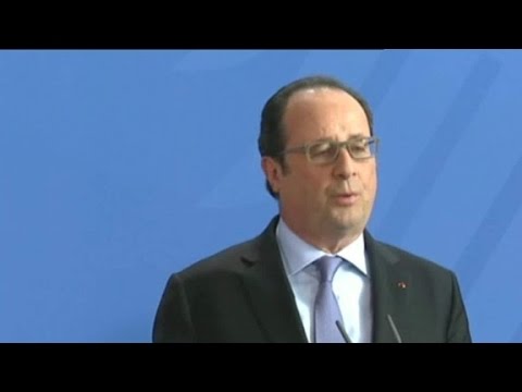 francois hollande on brexit impact