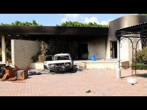 findings of new benghazi report