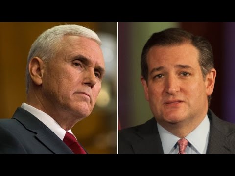 mike pence endorsement would help ted cruz