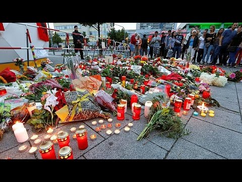 munich struggles to come to terms with the killings