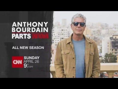 anthony bourdain parts unknown