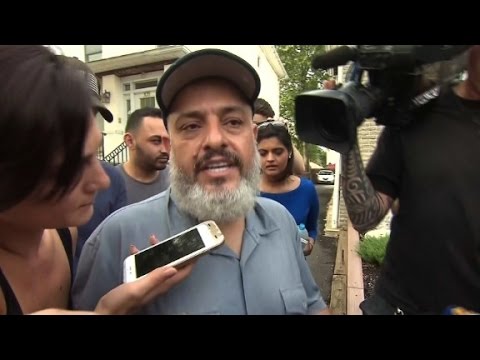 fbi ruled rahamis dad 2014 interview domestic dispute