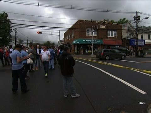 elizabeth residents describe bombing suspect