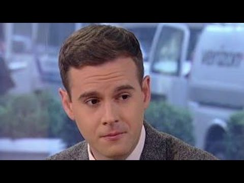 guy benson on the turmoil