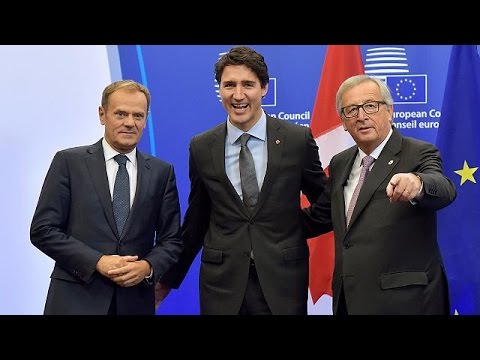 landmark ceta trade pact signed