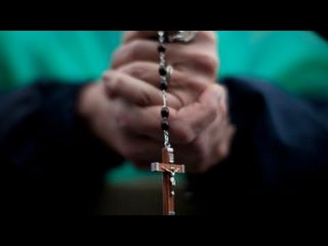 national geographic examines healing power of faith