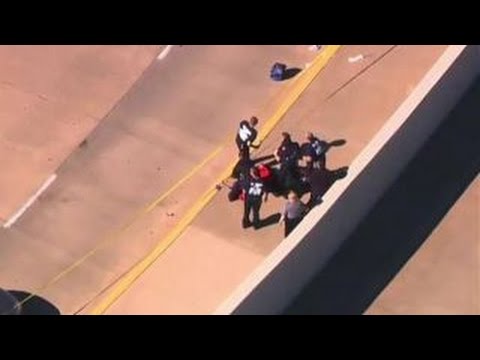 shooting at oklahoma city airport