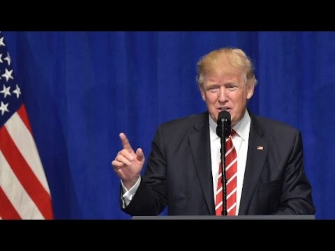 trump on iran a sea change from obama