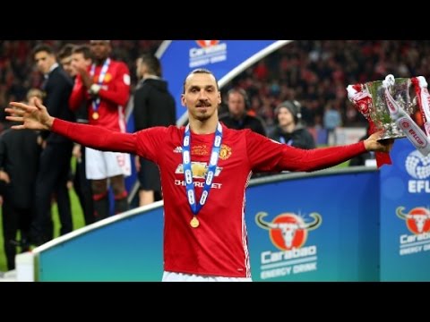 zlatans oscarworthy performance