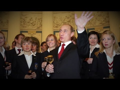 putin could be richest man in world