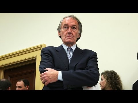 sen ed markey