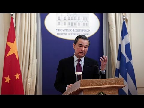 chinese fm calls for voices of ‘peace and reason’