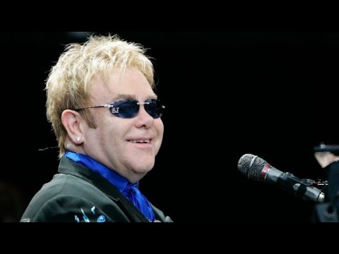 elton john cancels