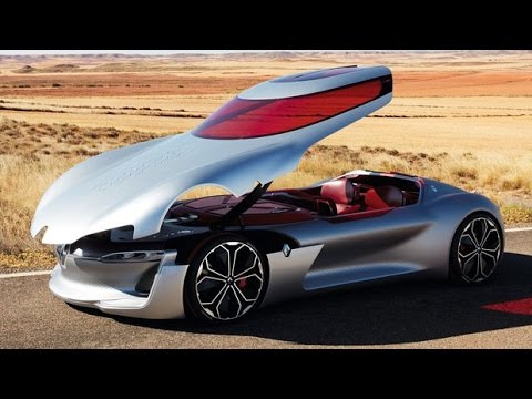 top 3 unbelievable cars