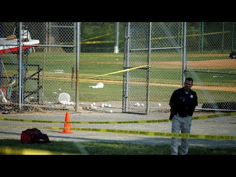 police at virginia baseball practice