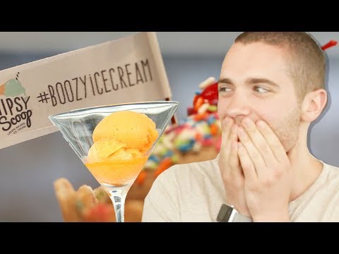 can boozy ice cream