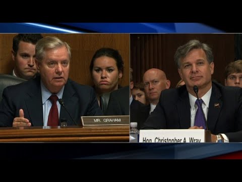 graham grills fbi nominee