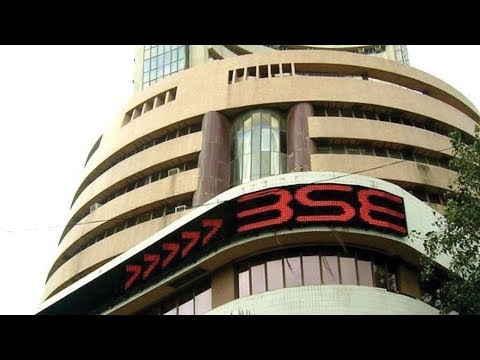 indias equity benchmark index bse sensex