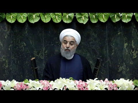 iran parliament increases missile funds in response