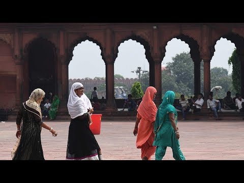 indias top court rules controversial muslim divorce law