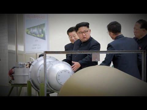 south korea react to north korea nuclear test