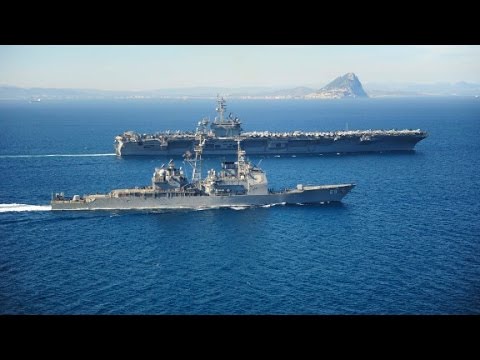 how us will monitor iranian ships