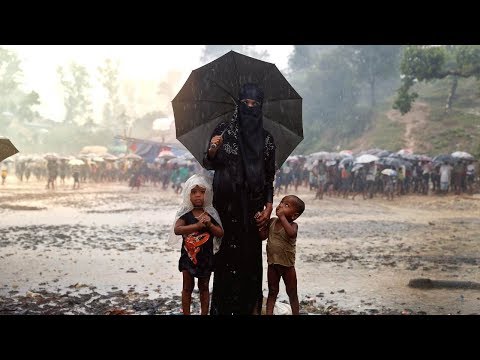 myanmar rohingya crisis comes