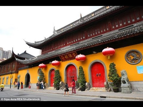 engineers relocate 2000 tonne shanghai