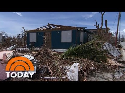 puerto rico’s devastation spurs fears