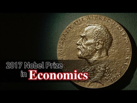 join cgtn for the 2017 nobel prize