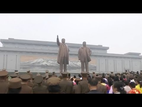 dprk celebrates the founding of nations ruling workers party