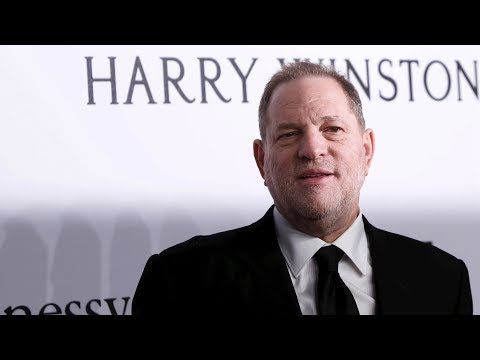 harvey weinstein expelled by oscars academy