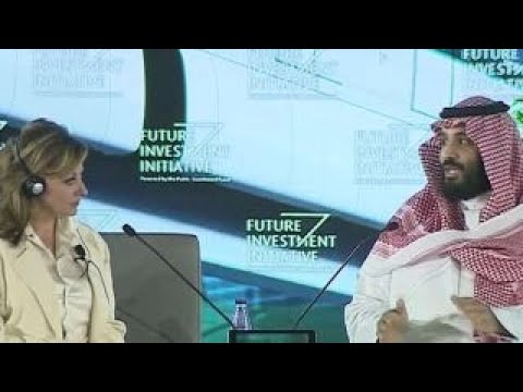 saudi arabia crown prince vows to do more