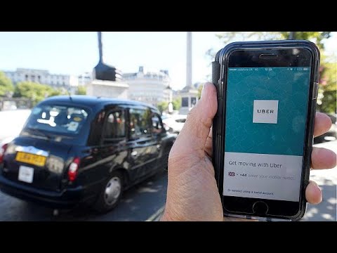 uber loses landmark employment rights case