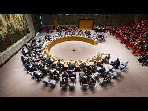 un fails to adopt resolution on syrian chemical