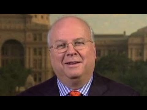 karl rove on how to win over gop senators