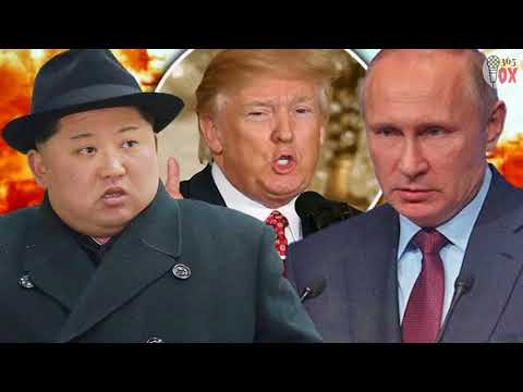 russia will act with chinaindia to protect kim jongun