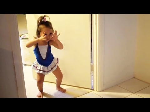 funniest babies dancing so cute compilation funny kids